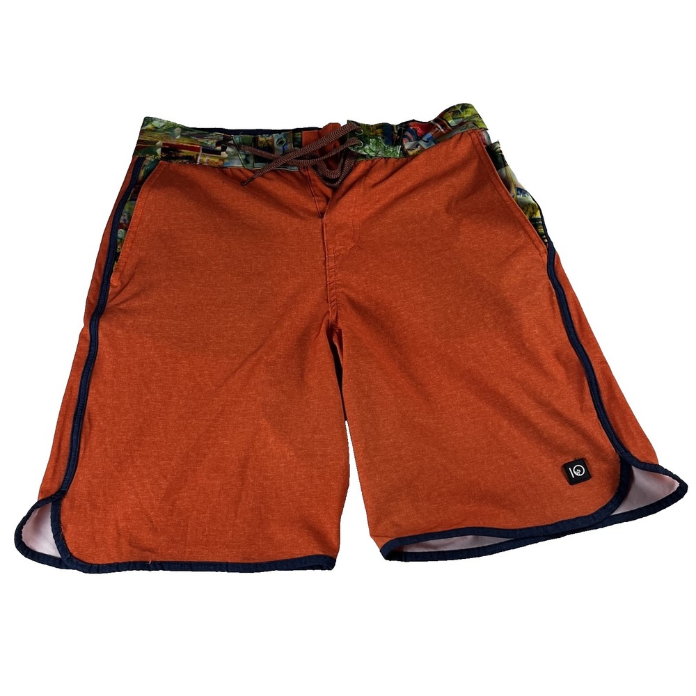 Tentree men's swim suite (no liner) size‎ 30